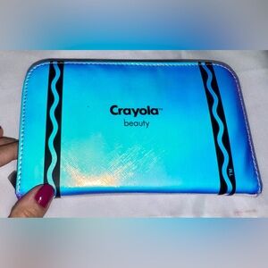 🎨 ASOS x Crayola Crayon - Makeup Brush & Lipstick Collection 🌈 SUPER-RARE‼️